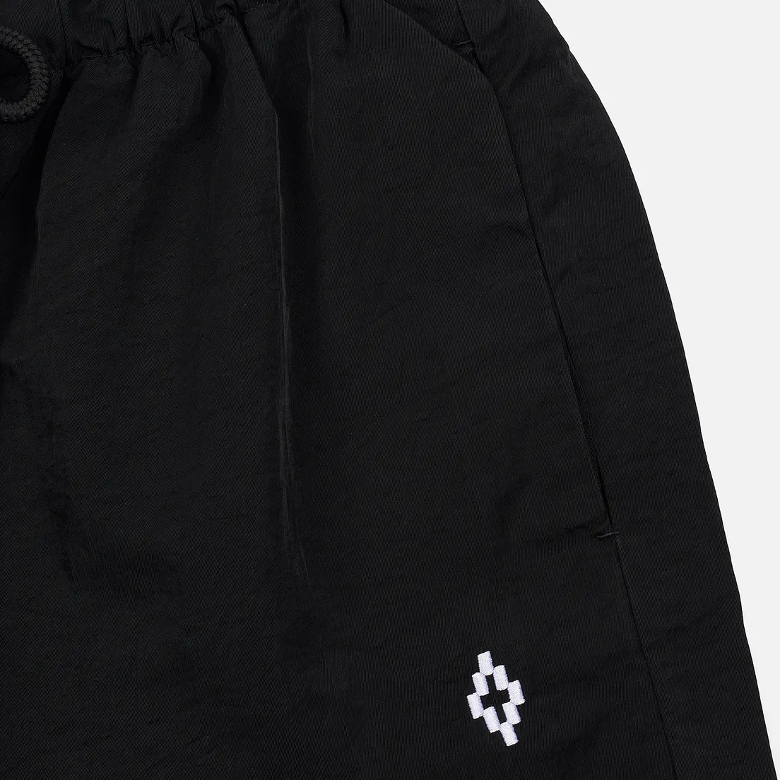 Marcelo Burlon Мужские брюки Cross Jogging