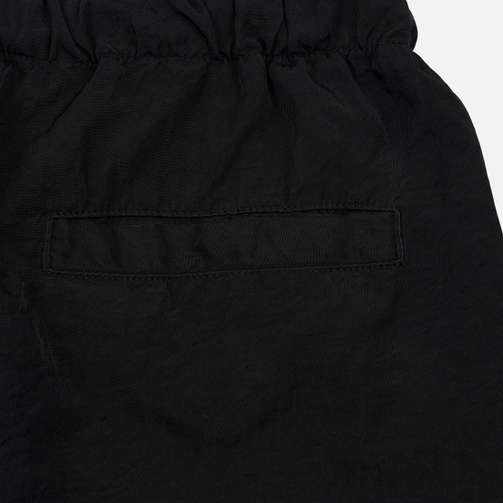 Мужские брюки Marcelo Burlon Cross Jogging Black/White