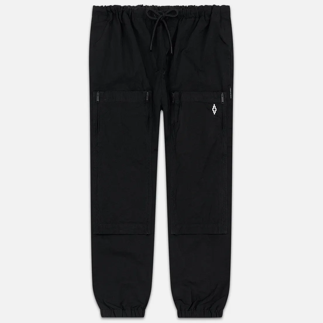 Marcelo Burlon Мужские брюки Cross Pocket