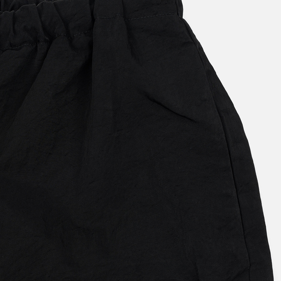 Мужские брюки Marcelo Burlon Cross Pocket Black/White