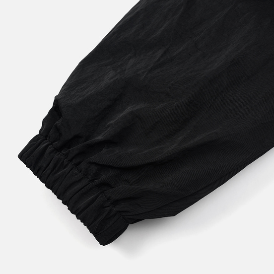 Мужские брюки Marcelo Burlon Cross Pocket Black/White