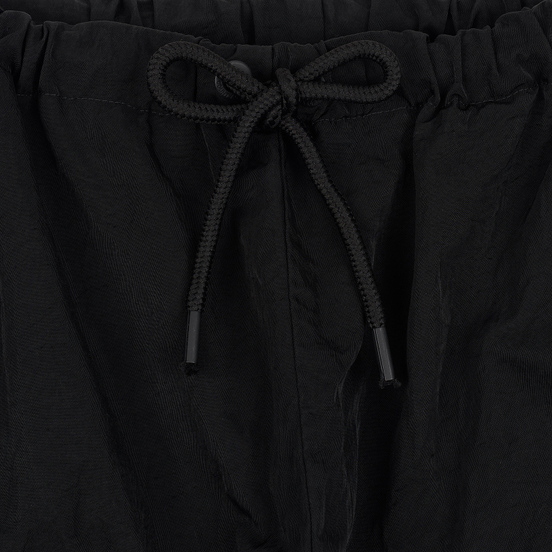 Мужские брюки Marcelo Burlon Cross Pocket Black/White
