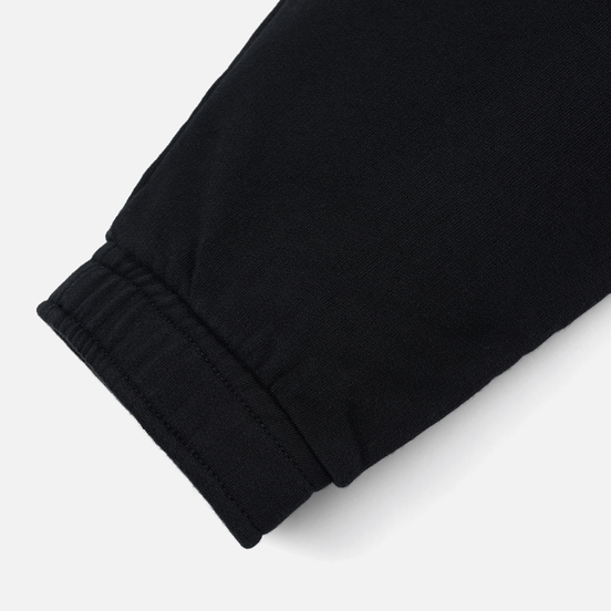 Мужские брюки Marcelo Burlon Hot Dogs Slim Black/Red