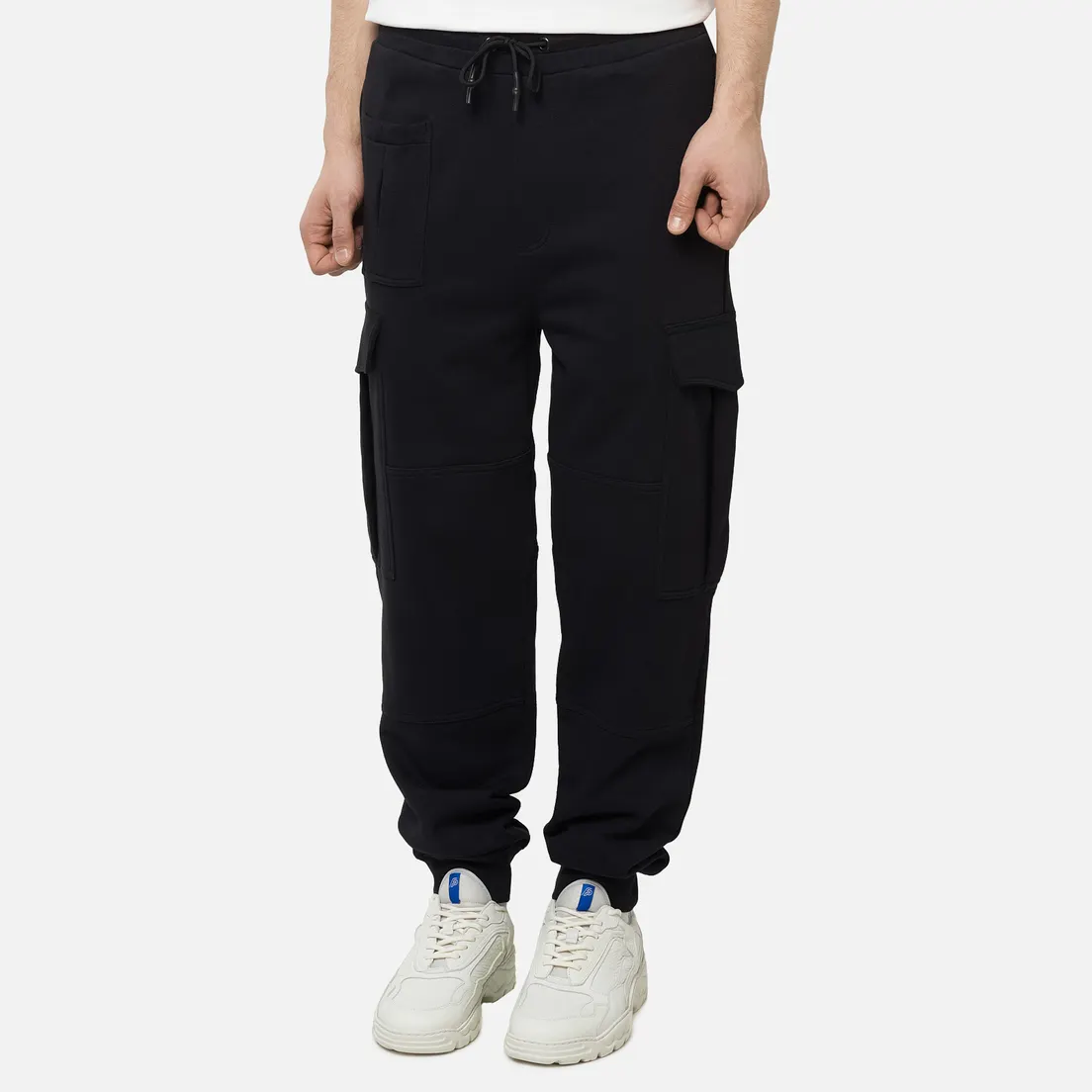 McQ Alexander McQueen Мужские брюки Alex Judo Master