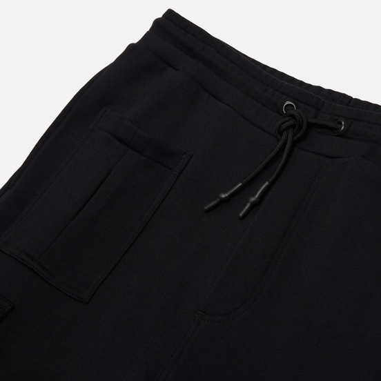 Мужские брюки McQ Alexander McQueen Alex Judo Master Darkest Black