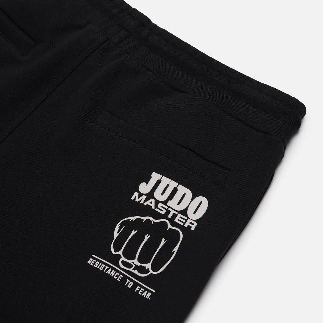 McQ Alexander McQueen Мужские брюки Alex Judo Master