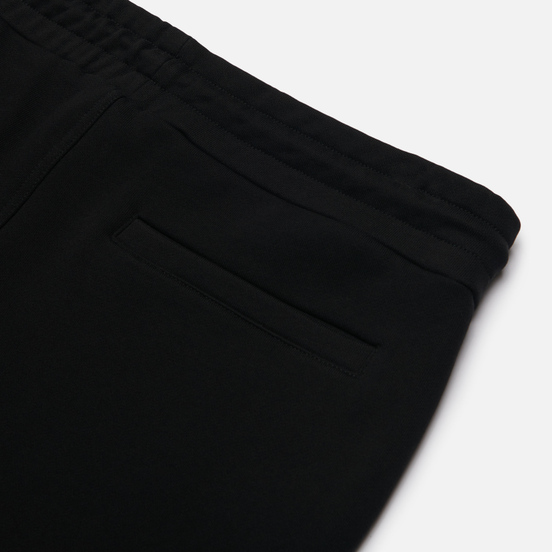 Мужские брюки McQ Alexander McQueen Alex MCQ Swallow Darkest Black