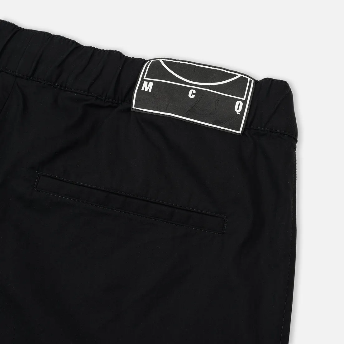 McQ Alexander McQueen Мужские брюки Casual