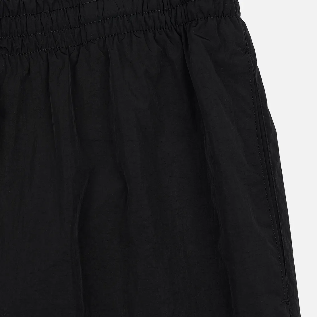 MSGM Мужские брюки Logo Printed