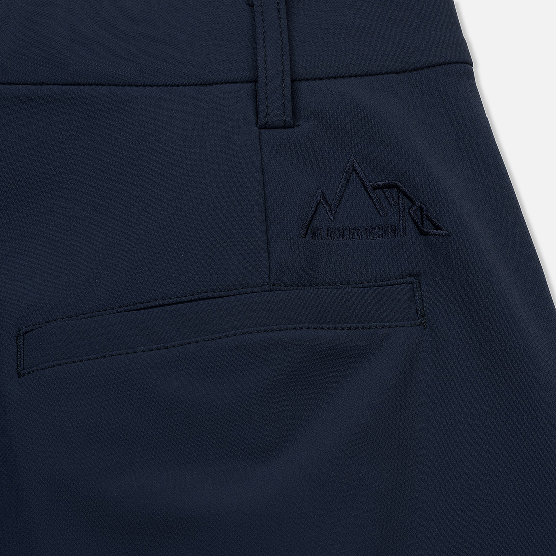 Mt. Rainier Design Мужские брюки 360 Narrow