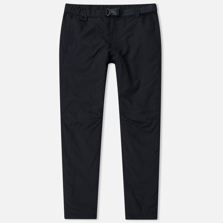 Мужские брюки Mt. Rainier Design MR61320 Mountain Thermo Climbing Black
