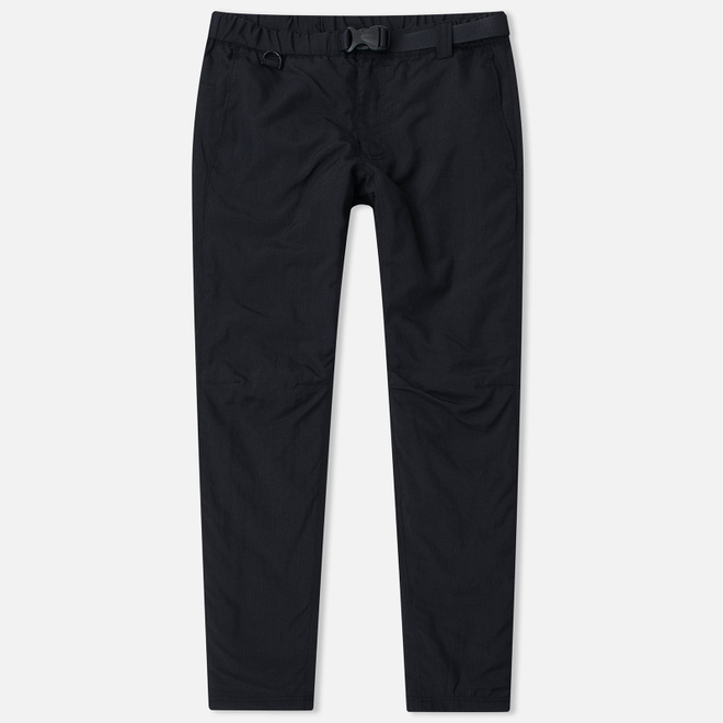 Мужские брюки Mt. Rainier Design MR61320 Mountain Thermo Climbing Black