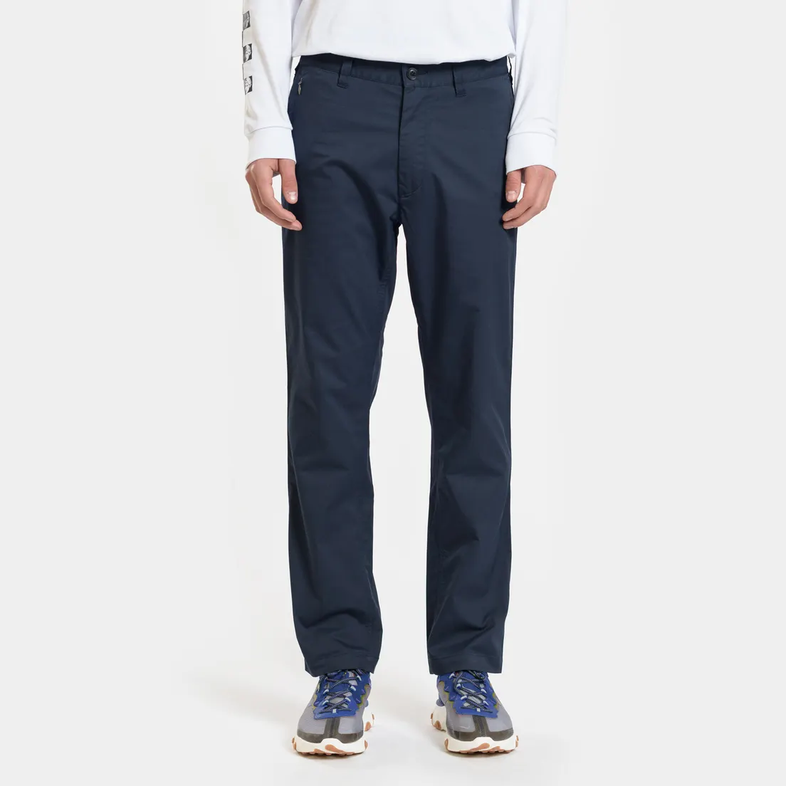 Nanamica Мужские брюки Club Poliester/Cotton