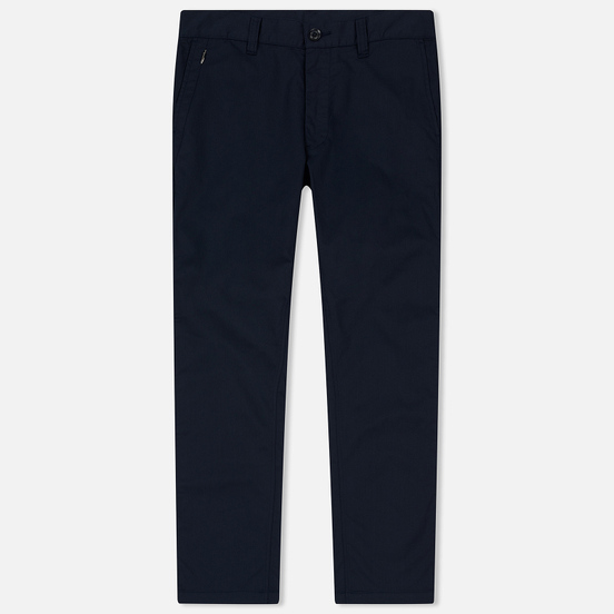 Мужские брюки Nanamica Club Poliester/Cotton Navy