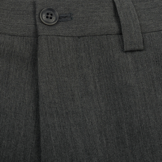 Мужские брюки Nanamica Club Stretch Heather Grey