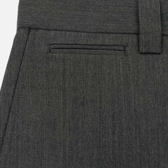 Мужские брюки Nanamica Club Stretch Heather Grey