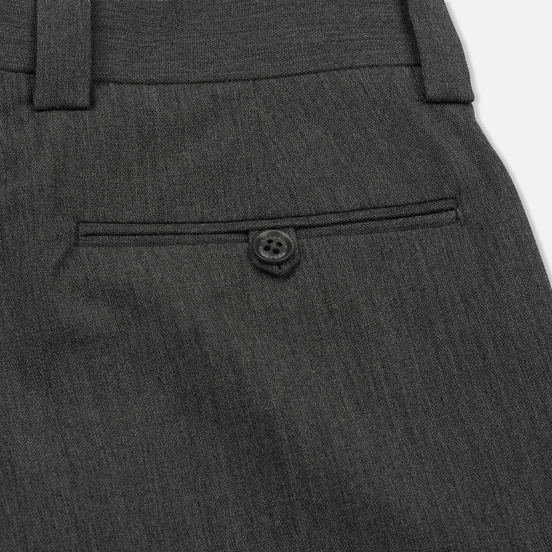 Мужские брюки Nanamica Club Stretch Heather Grey