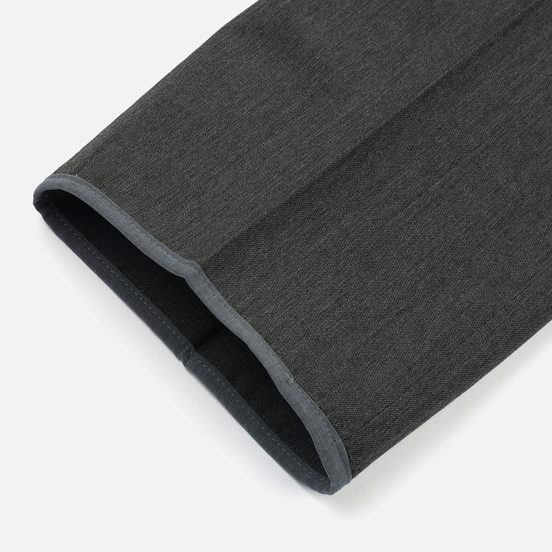 Мужские брюки Nanamica Club Stretch Heather Grey