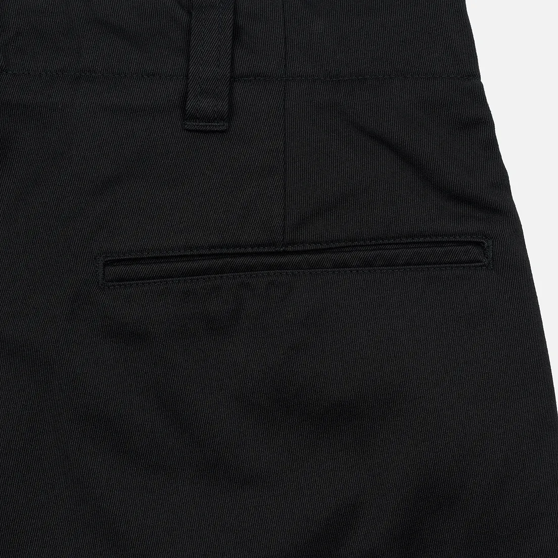 Nanamica Мужские брюки Tapered Chino Cotton/Polyester
