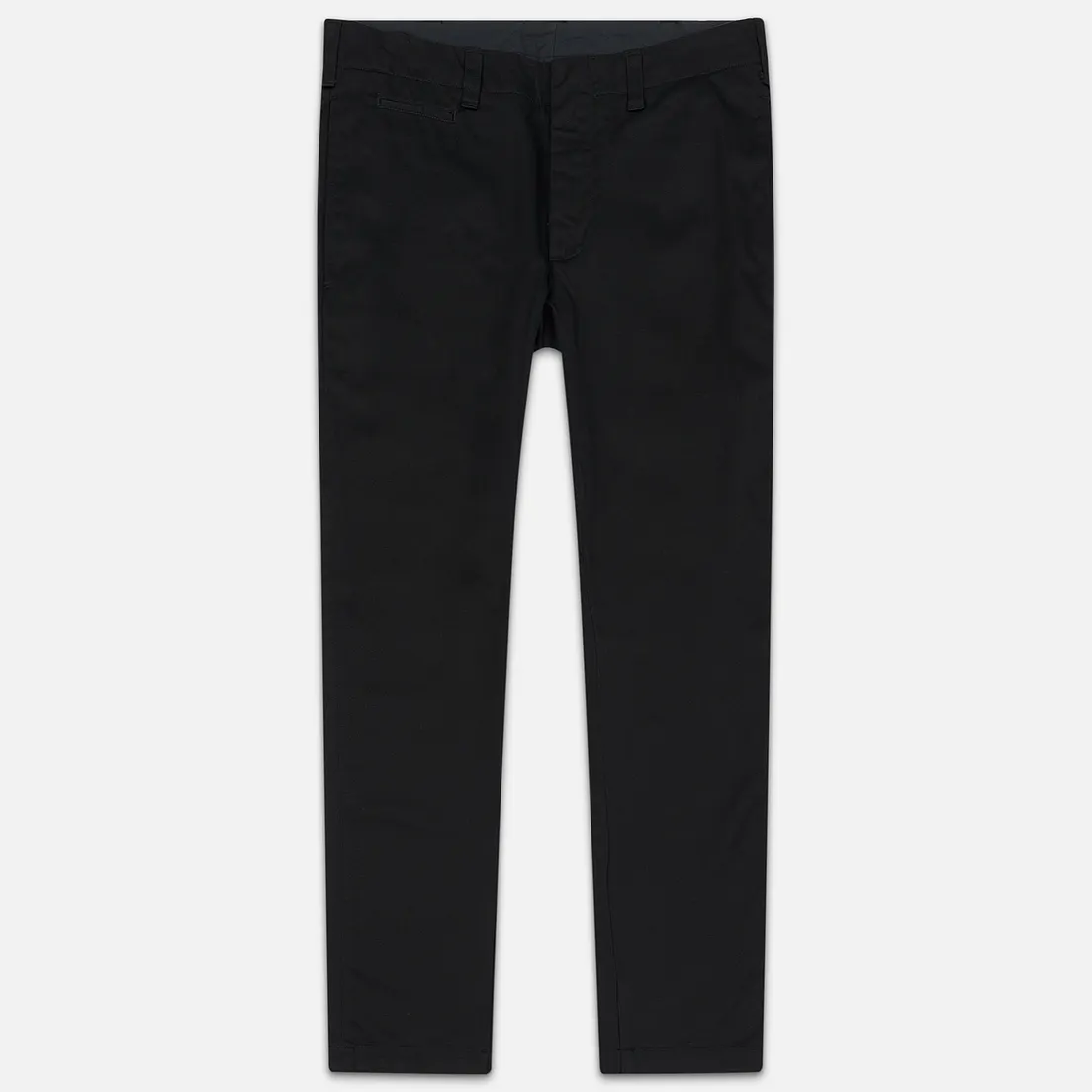 Nanamica Мужские брюки Tapered Chino Cotton/Polyester