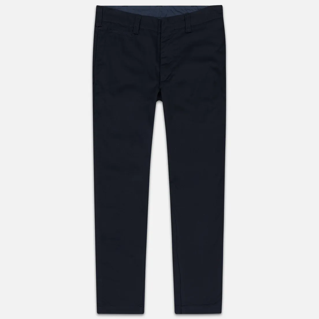 Nanamica Мужские брюки Tapered Chino Cotton/Polyester