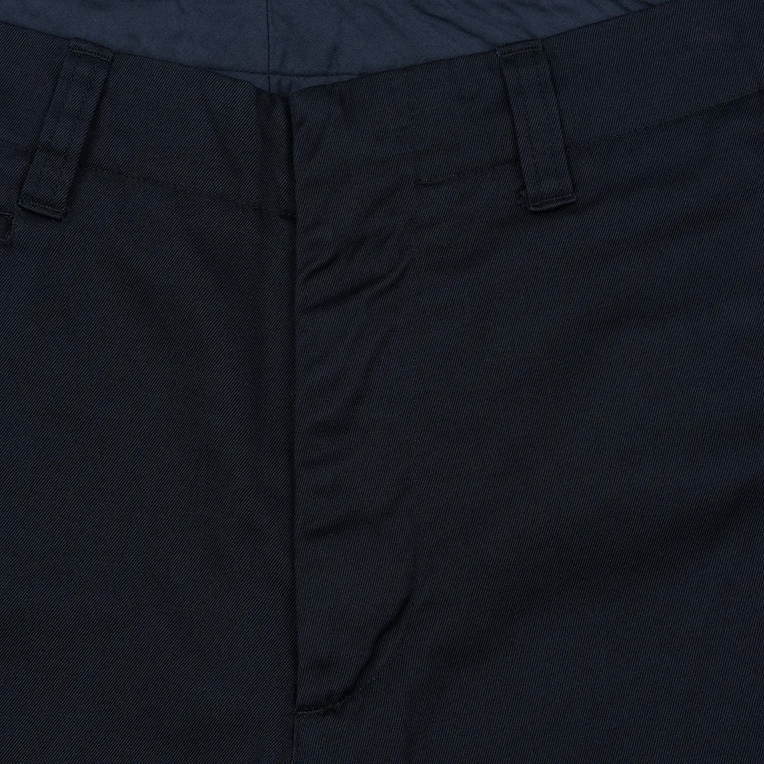 Nanamica Мужские брюки Tapered Chino Cotton/Polyester
