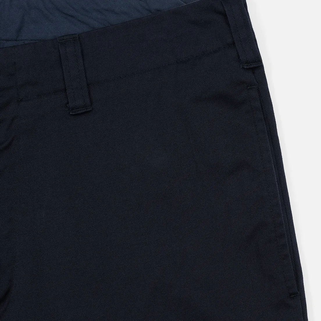 Nanamica Мужские брюки Tapered Chino Cotton/Polyester