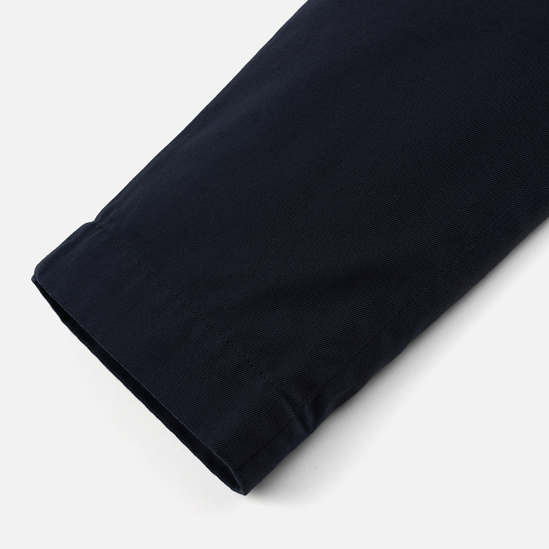 Nanamica Мужские брюки Tapered Chino Cotton/Polyester