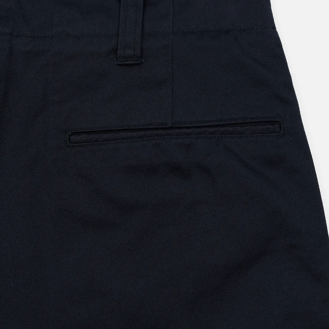 Nanamica Мужские брюки Tapered Chino Cotton/Polyester