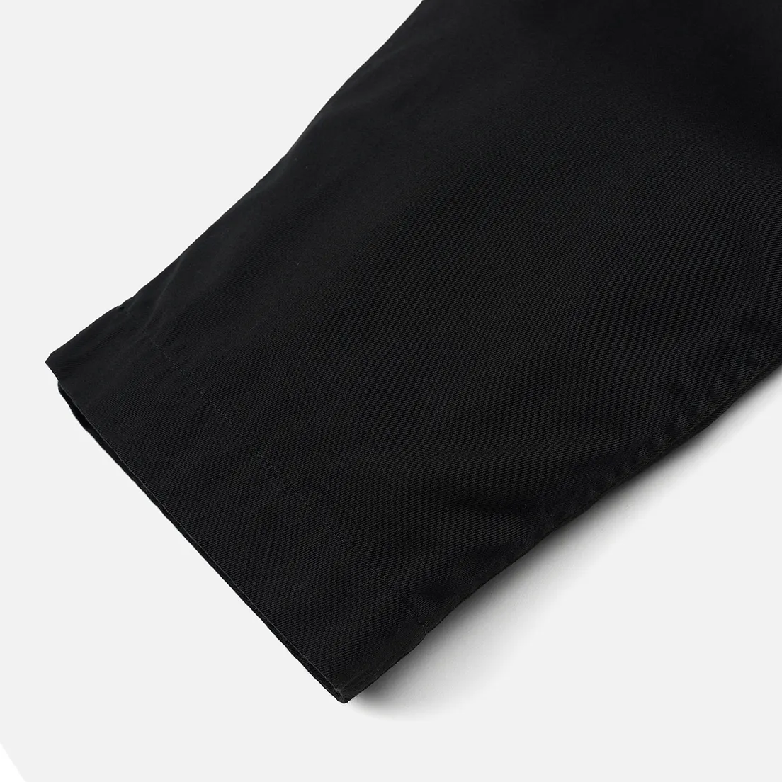 Nanamica Мужские брюки Wide Chino Cotton/Polyester
