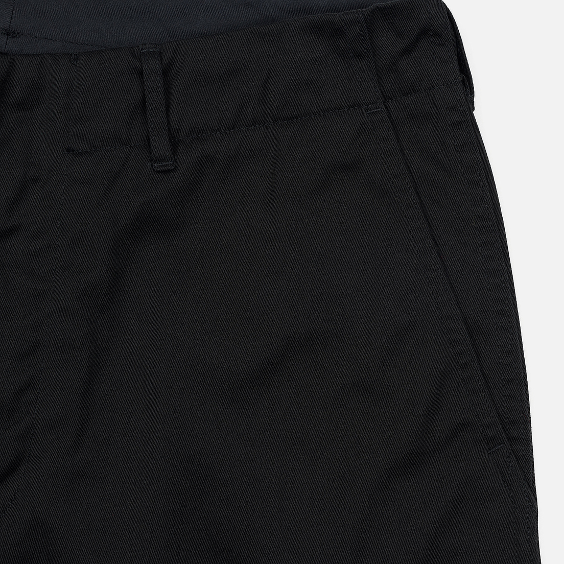 Nanamica Мужские брюки Wide Chino Cotton/Polyester