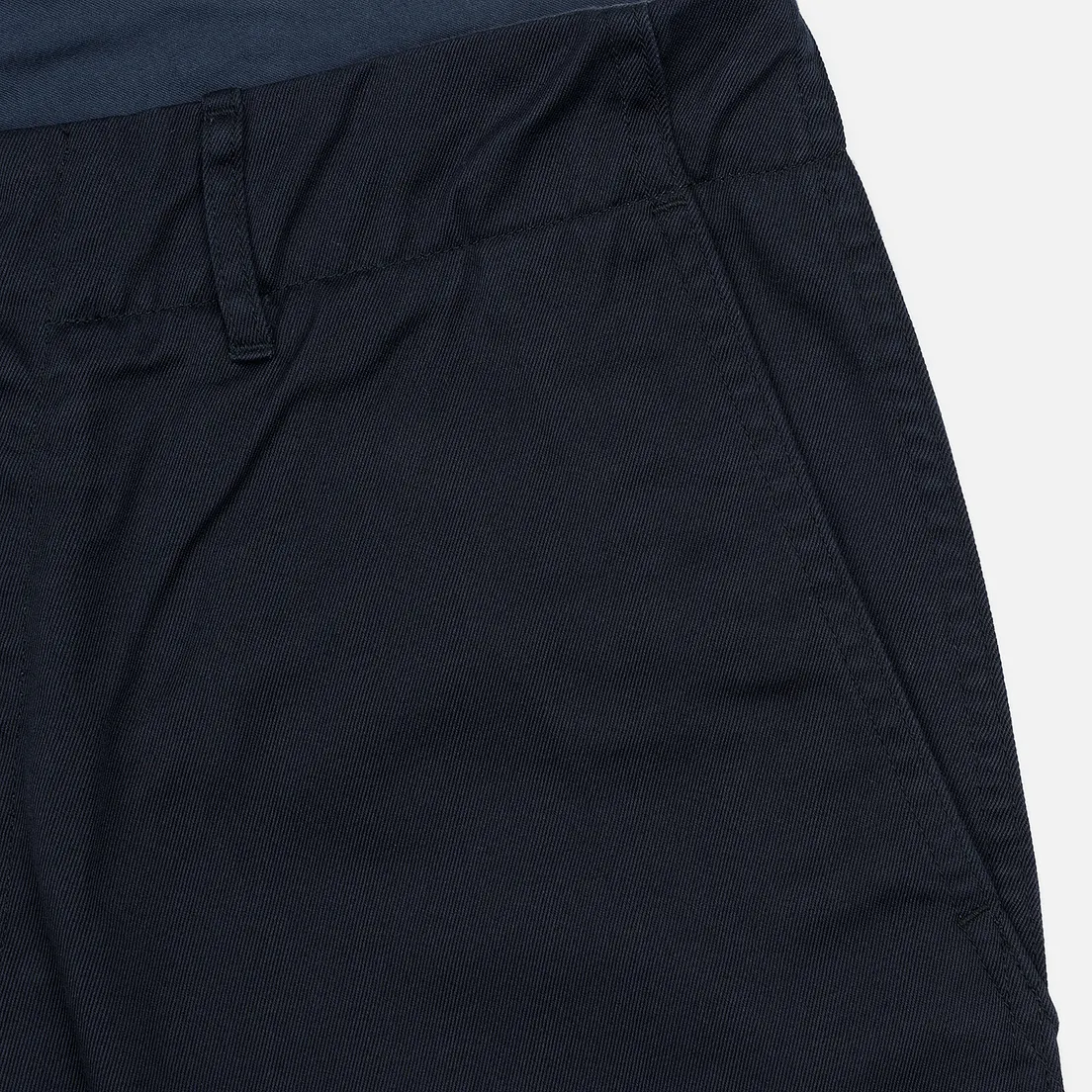 Nanamica Мужские брюки Wide Chino Cotton/Polyester