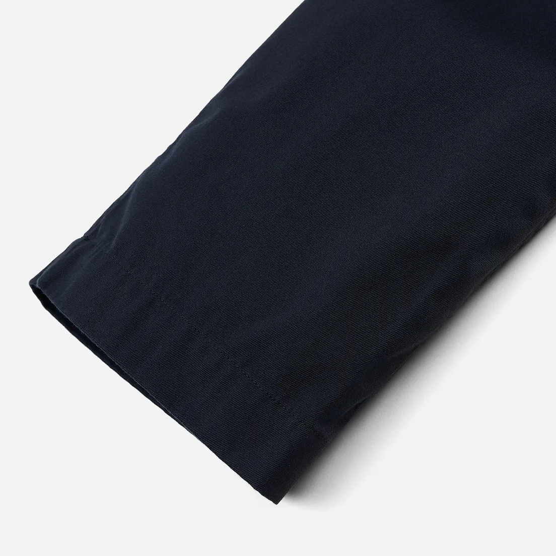 Nanamica Мужские брюки Wide Chino Cotton/Polyester