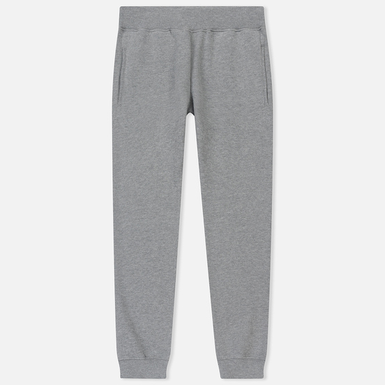 Мужские брюки Napapijri Macau Medium Grey Melange