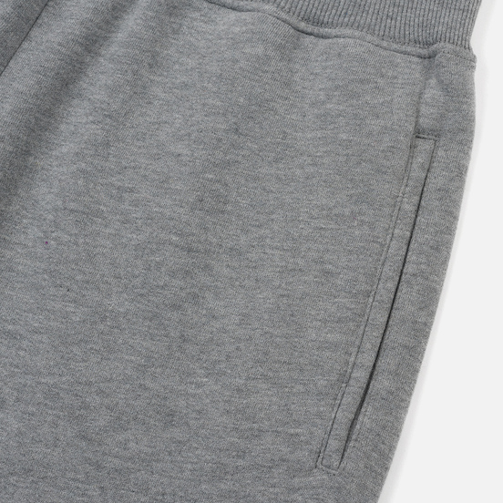 Мужские брюки Napapijri Macau Medium Grey Melange