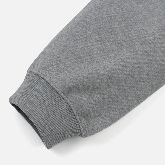 Мужские брюки Napapijri Macau Medium Grey Melange