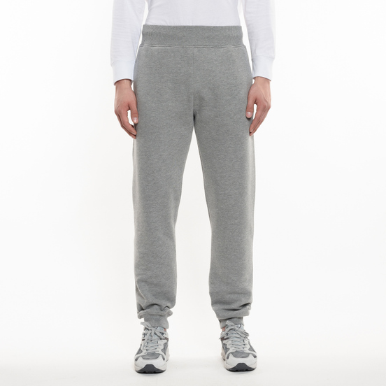 Мужские брюки Napapijri Macau Medium Grey Melange
