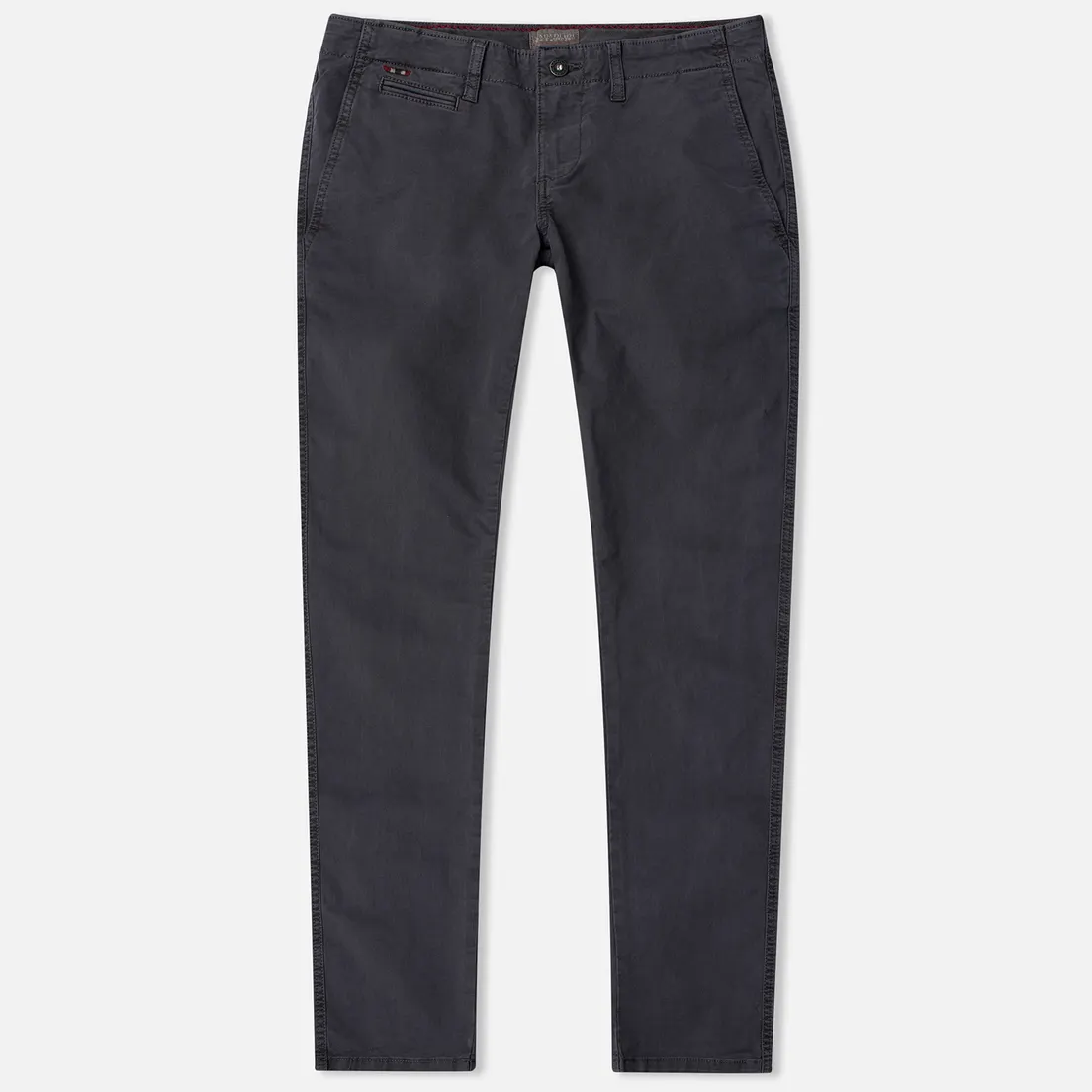 Napapijri Мужские брюки Mana Twill Winter