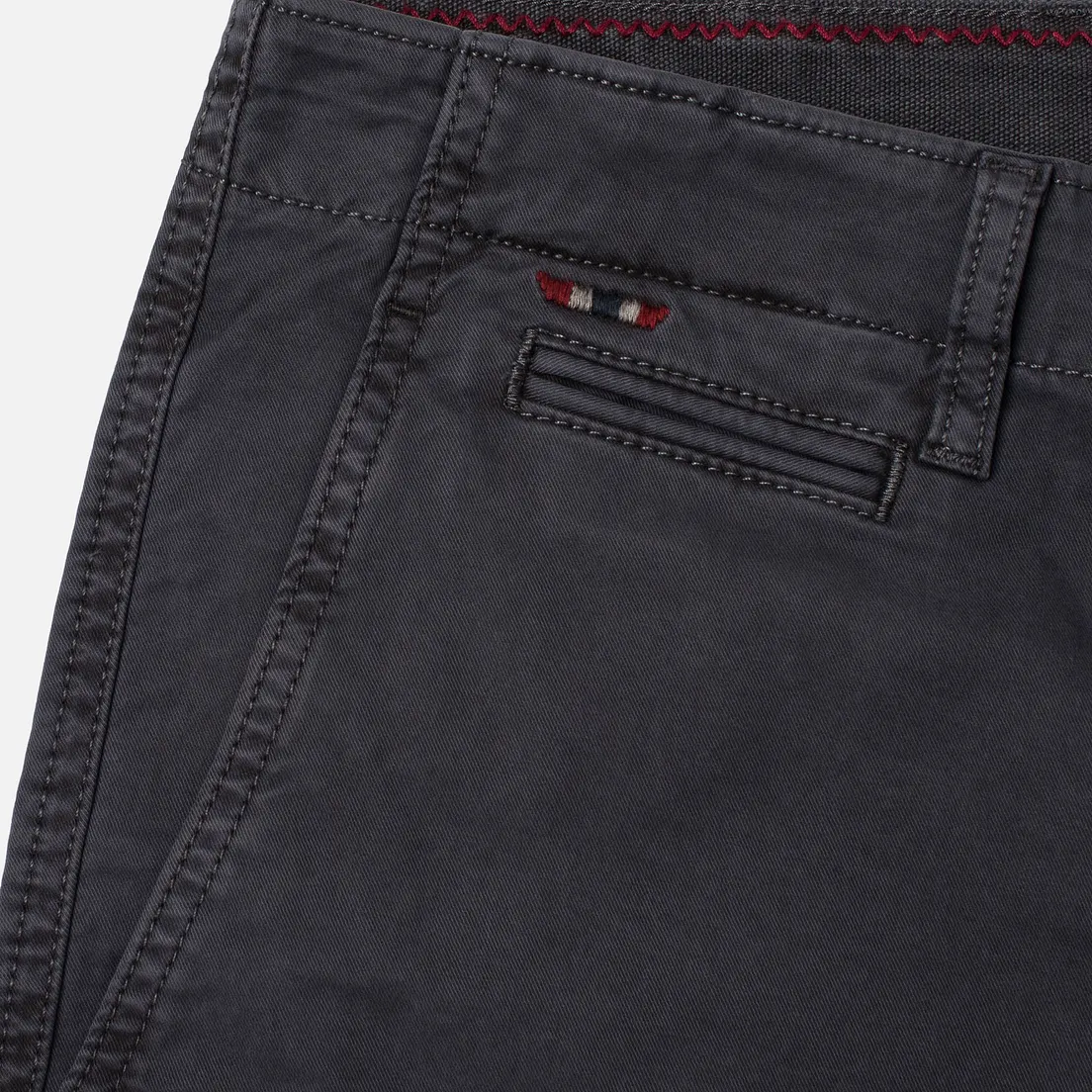 Napapijri Мужские брюки Mana Twill Winter