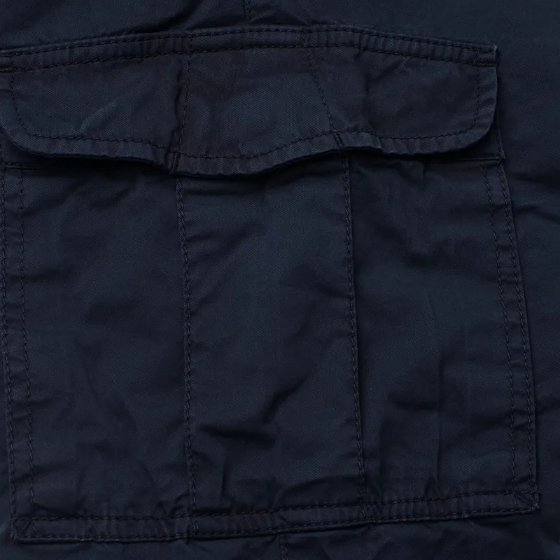 Napapijri Мужские брюки Moto Stretch