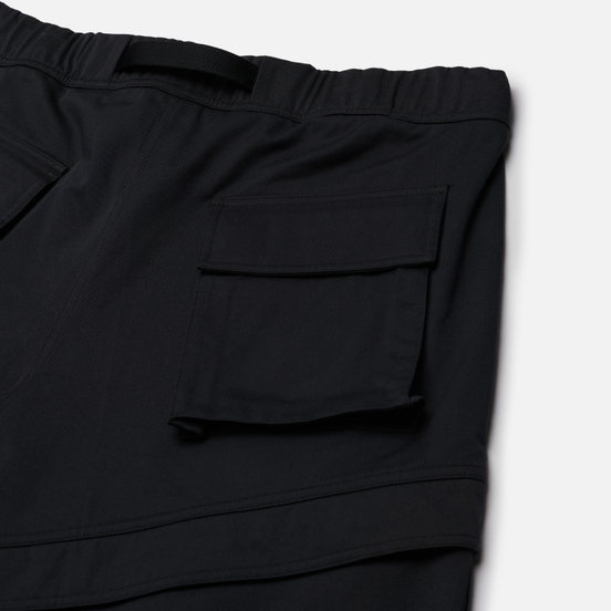 Мужские брюки Nike ACG Cargo Black