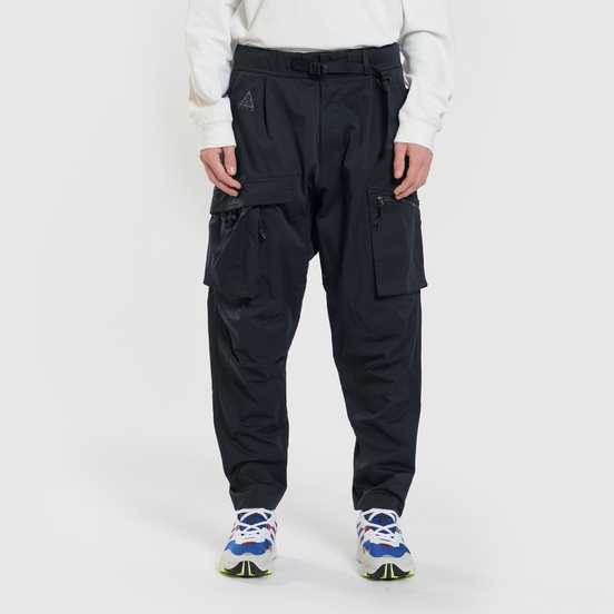 Мужские брюки Nike ACG Cargo Black