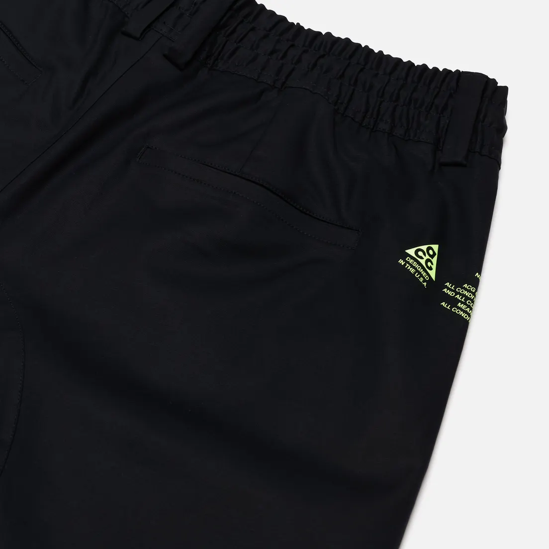Nike Мужские брюки ACG Cargo