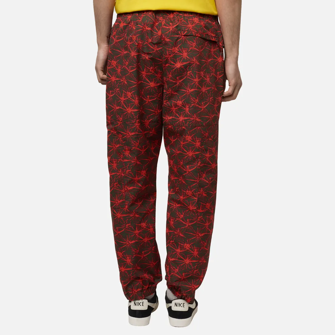 Nike Мужские брюки ACG NRG All Over Print
