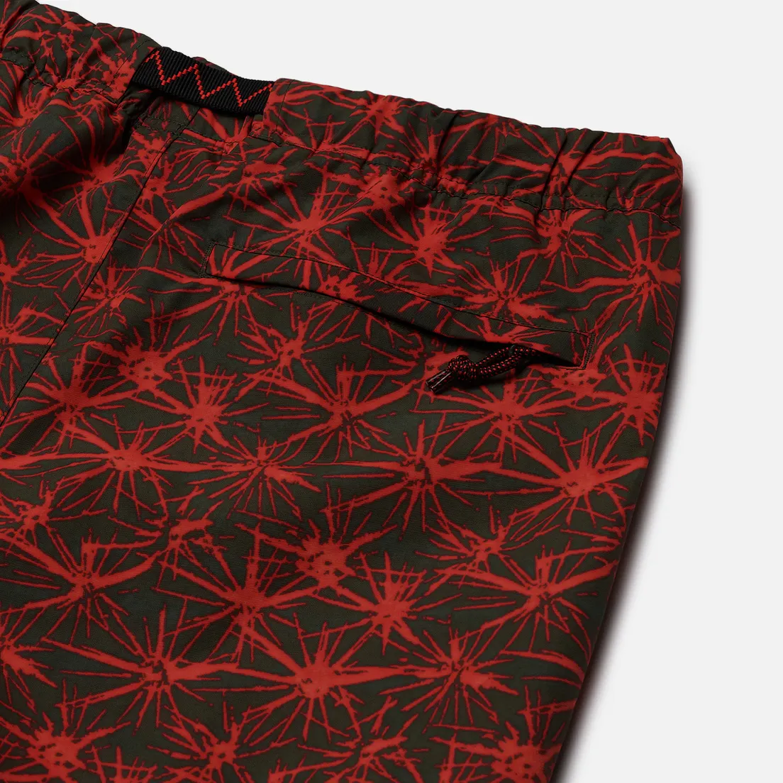 Nike Мужские брюки ACG NRG All Over Print