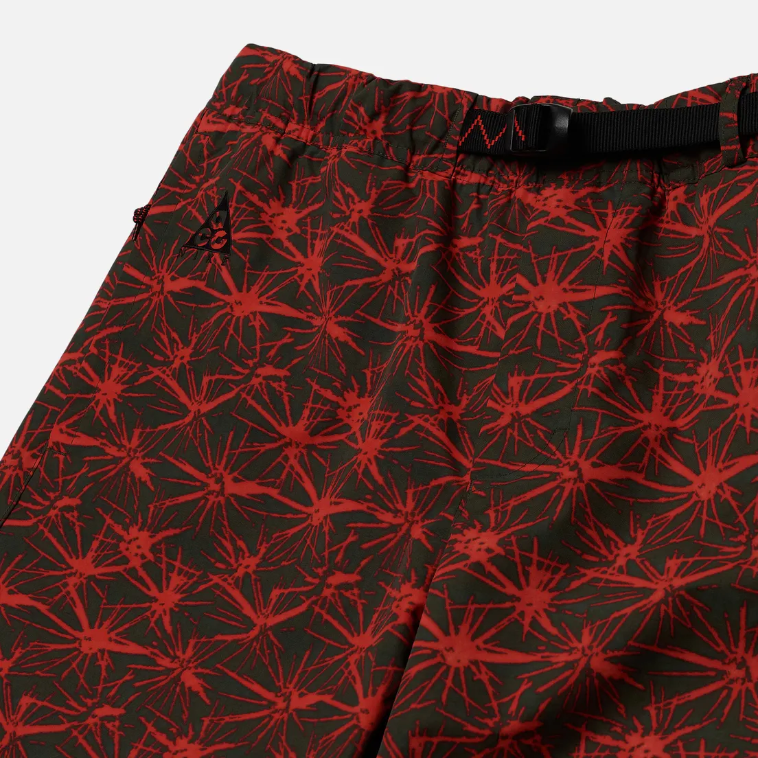Nike Мужские брюки ACG NRG All Over Print