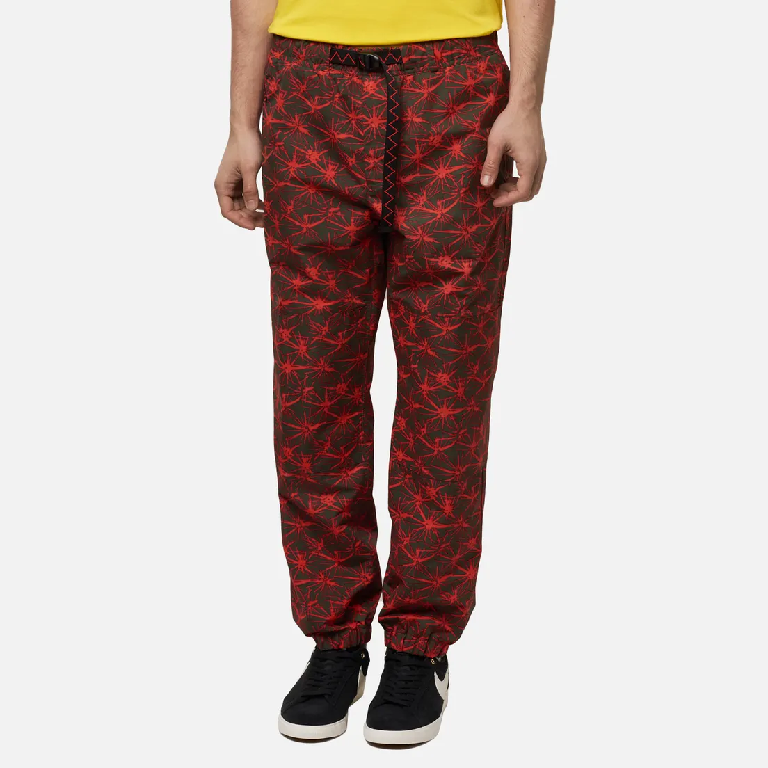Nike Мужские брюки ACG NRG All Over Print