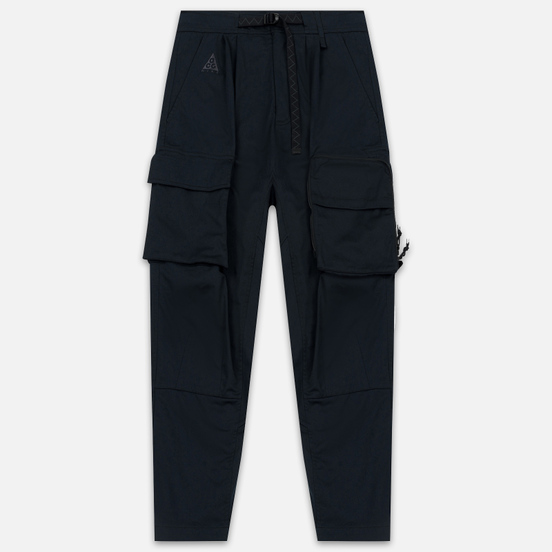 Мужские брюки Nike ACG NRG Cargo Black