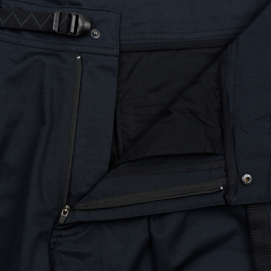 Мужские брюки Nike ACG NRG Cargo Black