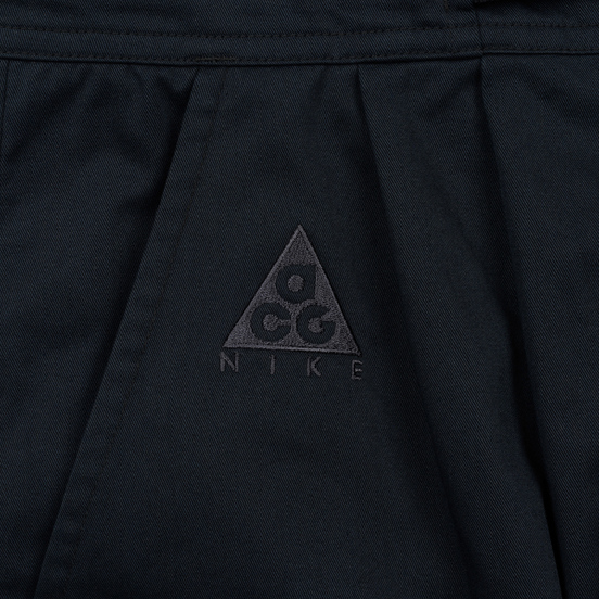 Мужские брюки Nike ACG NRG Cargo Black